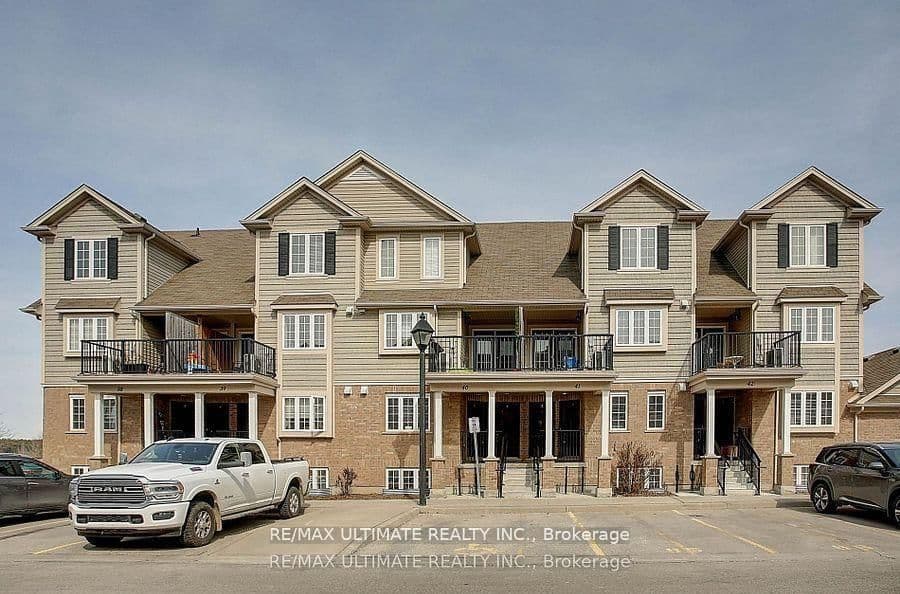 15 CARERE Crescent, Unit 41B