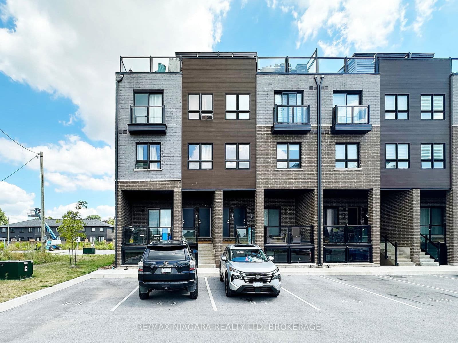6705 Cropp Street, Unit Unit 43
