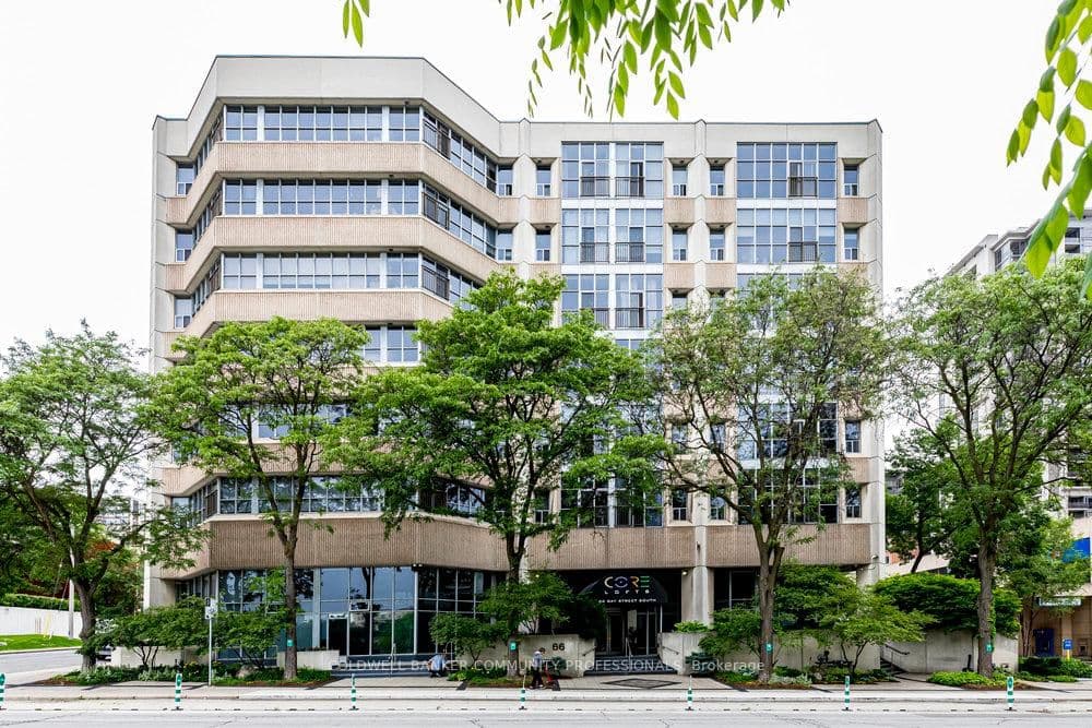 66 Bay Street S, Unit PH5