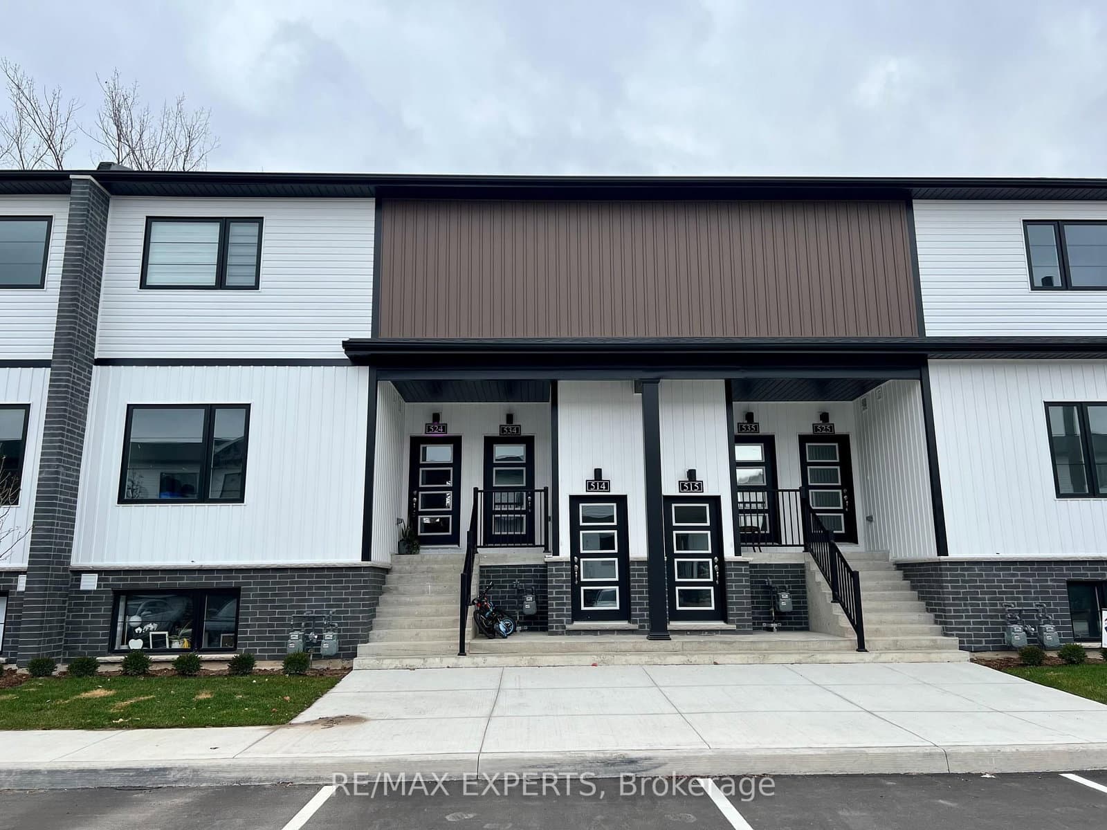 4263 Fourth Avenue, Unit 534