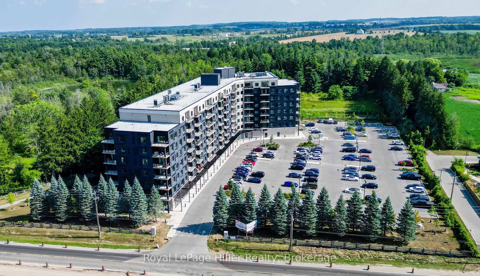 525 New Dundee Road, Unit 319