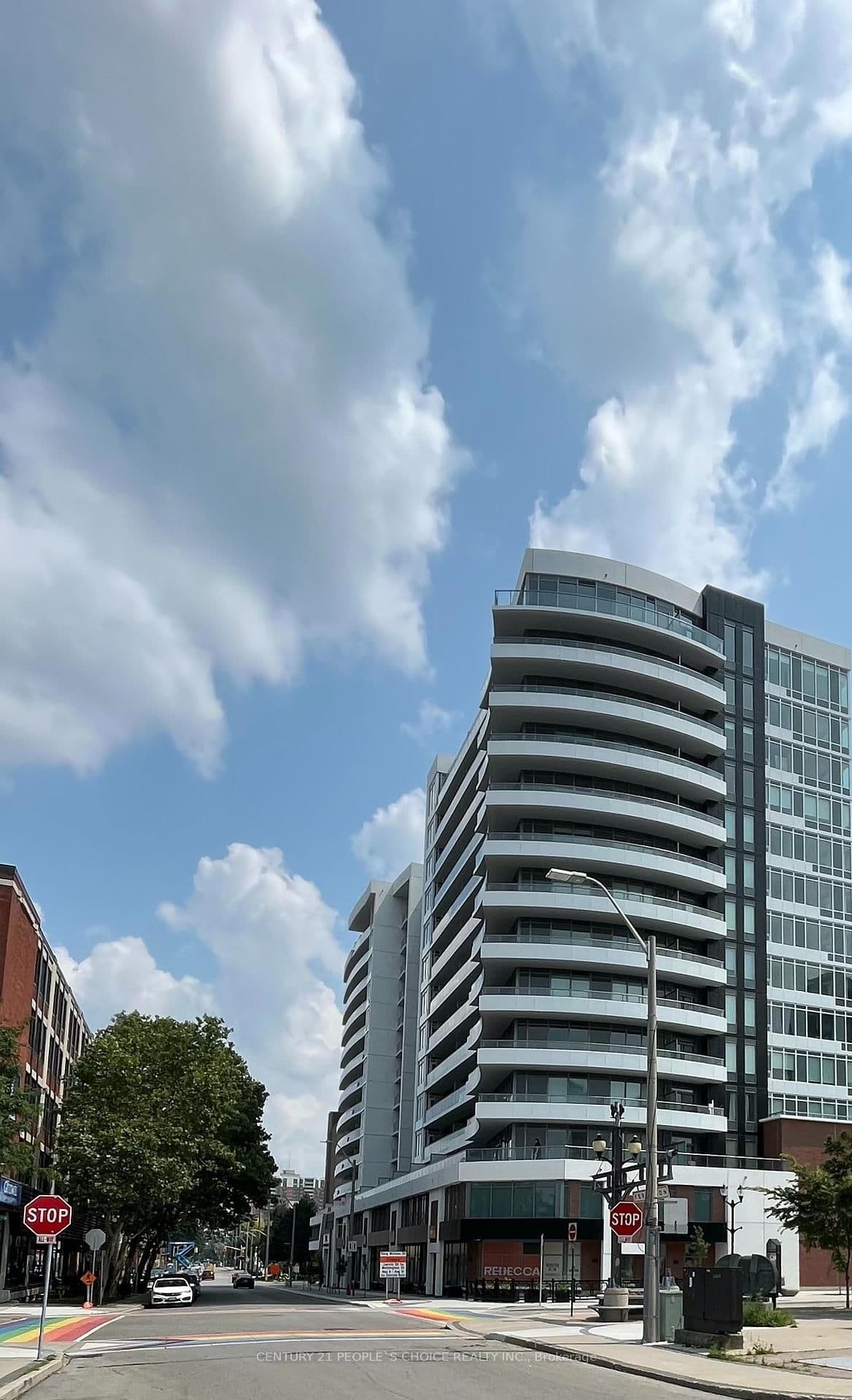 212 King William Street, Unit 1323