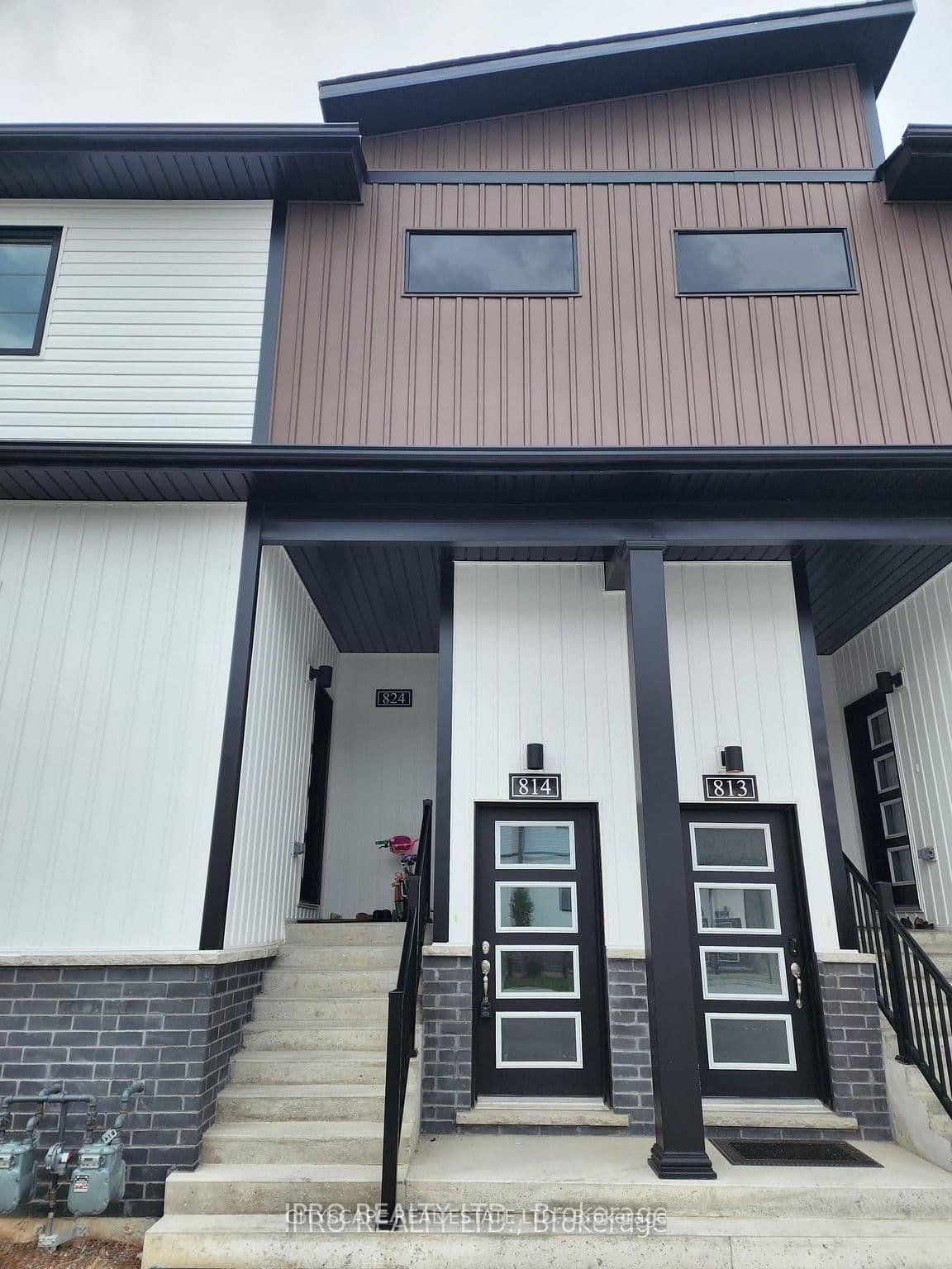 4263 Fourth Avenue, Unit 814