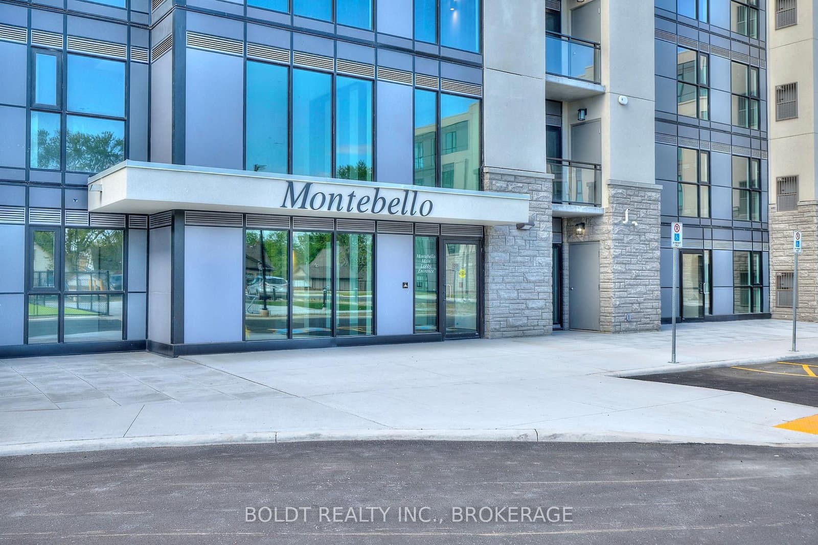 50 Herrick Avenue, Unit LP09