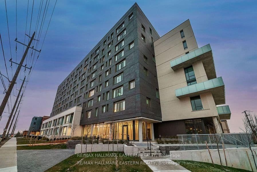 195 Hunter Street E, Unit TH 01