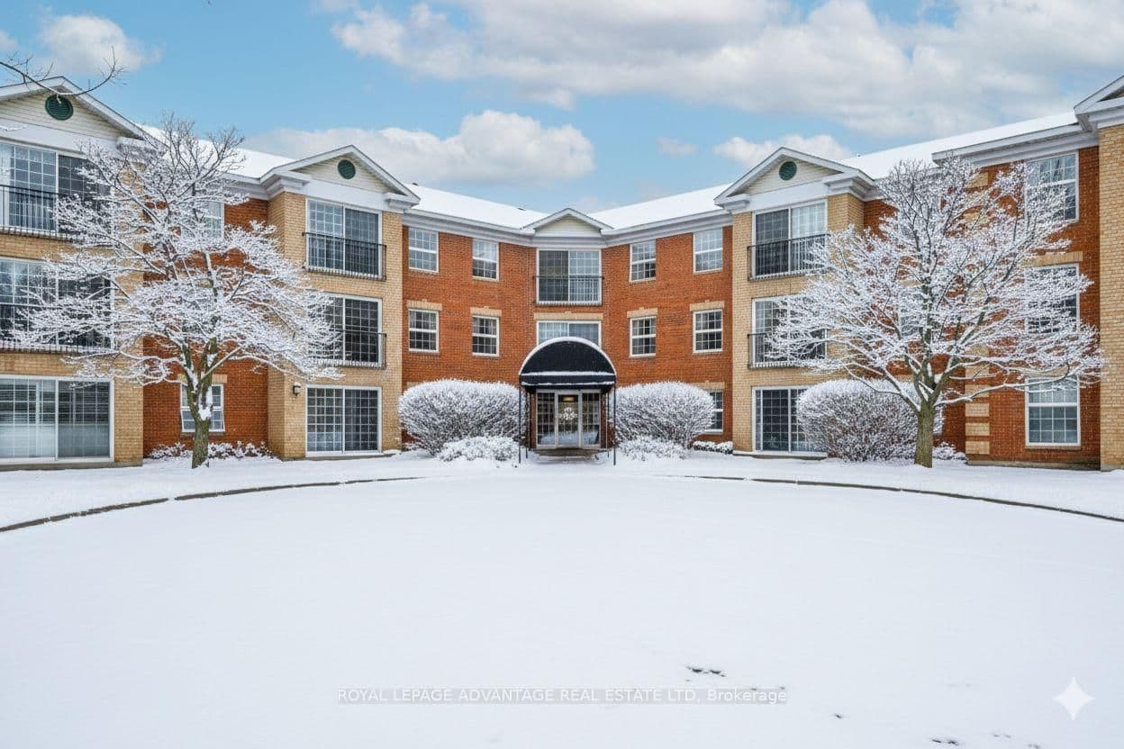 #316 - 40 Pearl Street