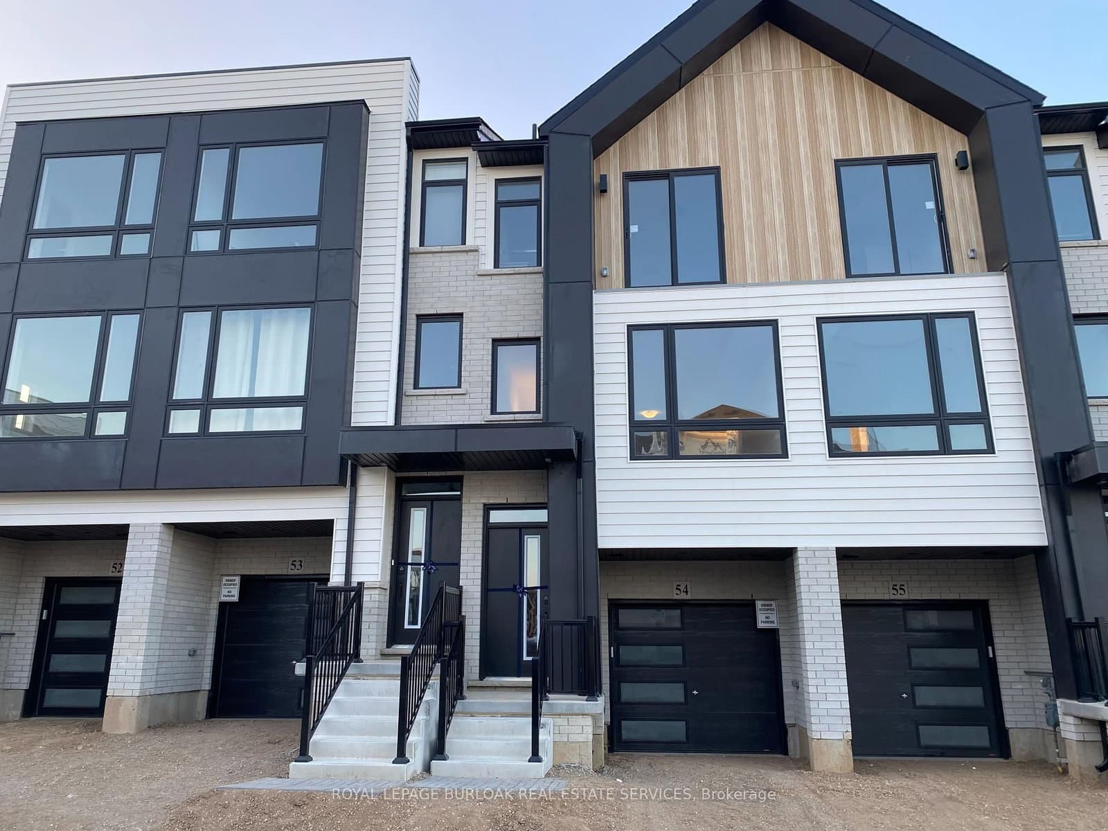 55 Tom Brown Drive, Unit 54