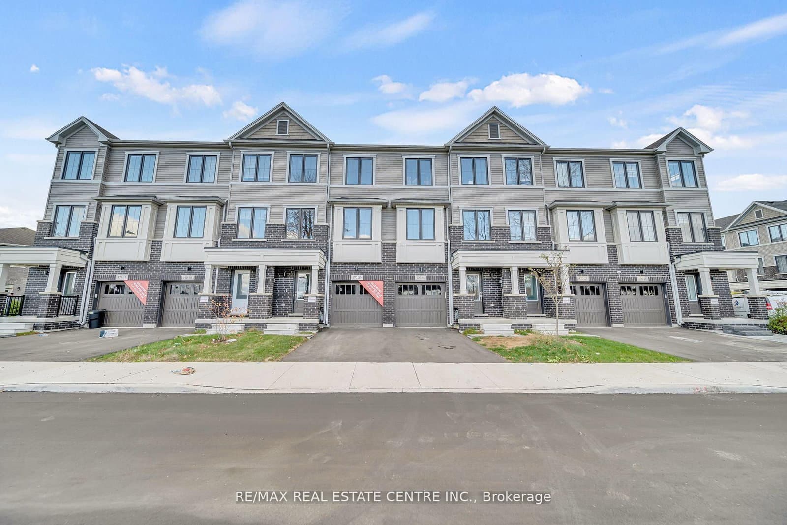 170 Attwater Drive, Unit 7