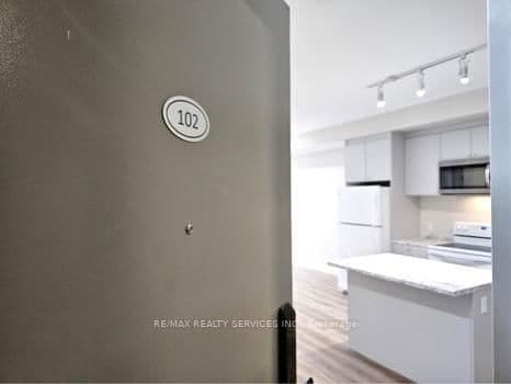 50 Herrick Avenue, Unit 102