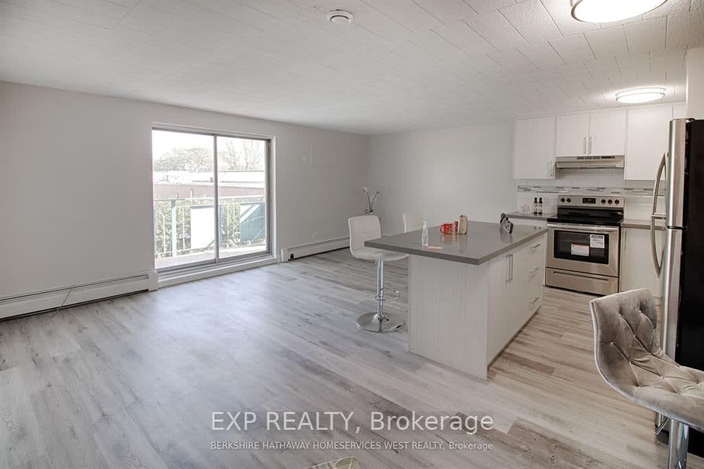 6287 O'Neil Street, Unit 16