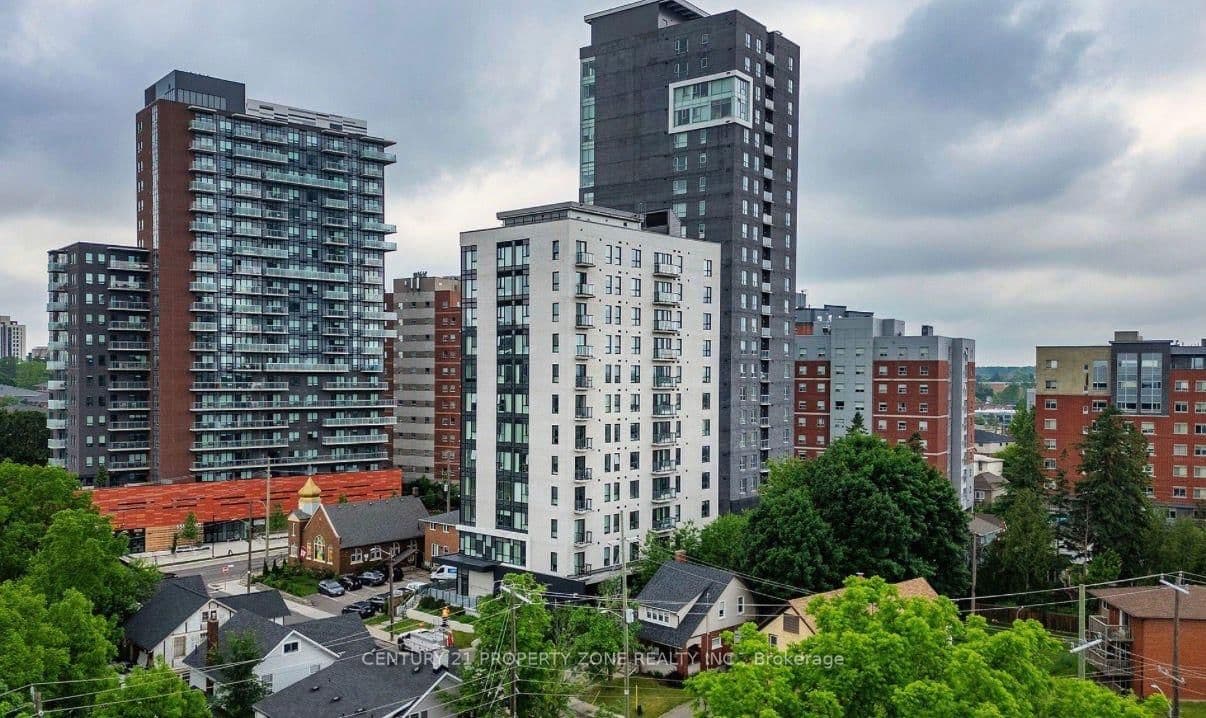 #307 - 158 King Street