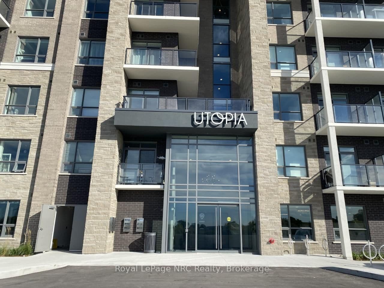 #604 - 5055 Greenlane Road