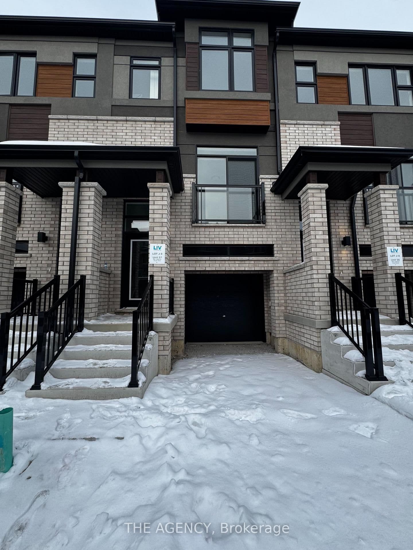 660 Colborne Street W, Unit 57