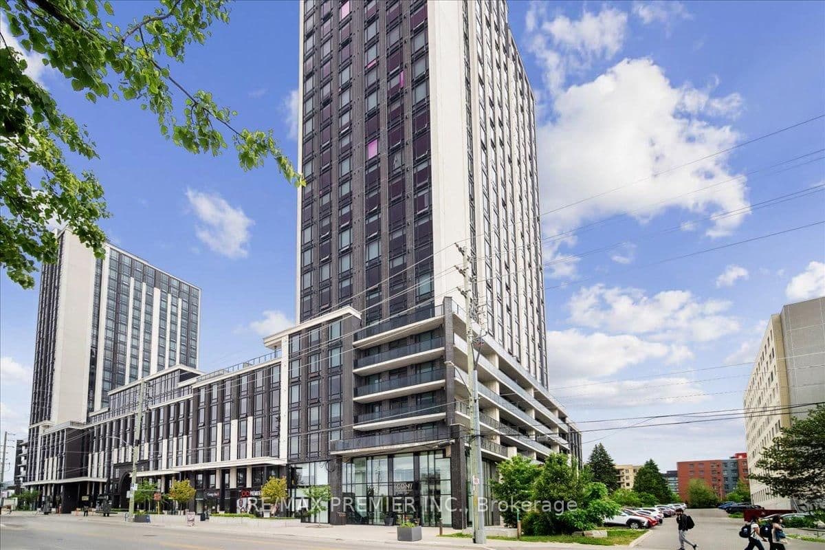 #S1007 - 330 Phillip Street