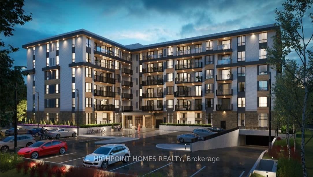 101 Golden Eagle Road, Unit 107