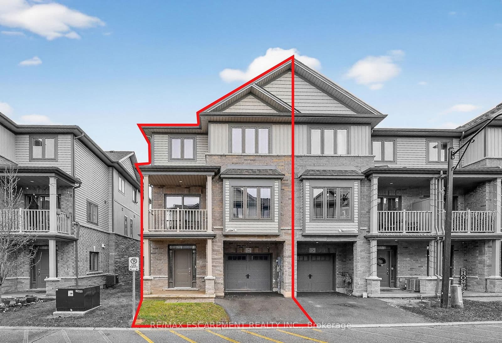 77 Diana Avenue, Unit 123