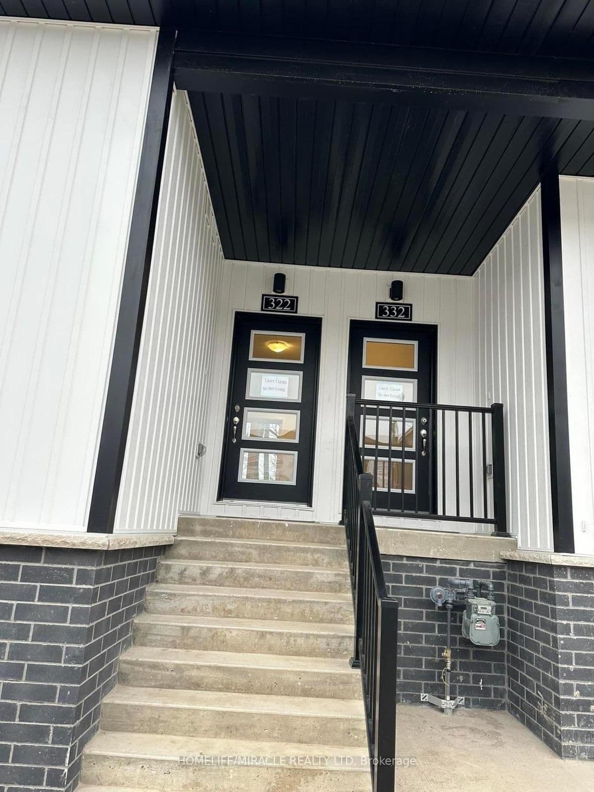 4263 Fourth Avenue, Unit 322