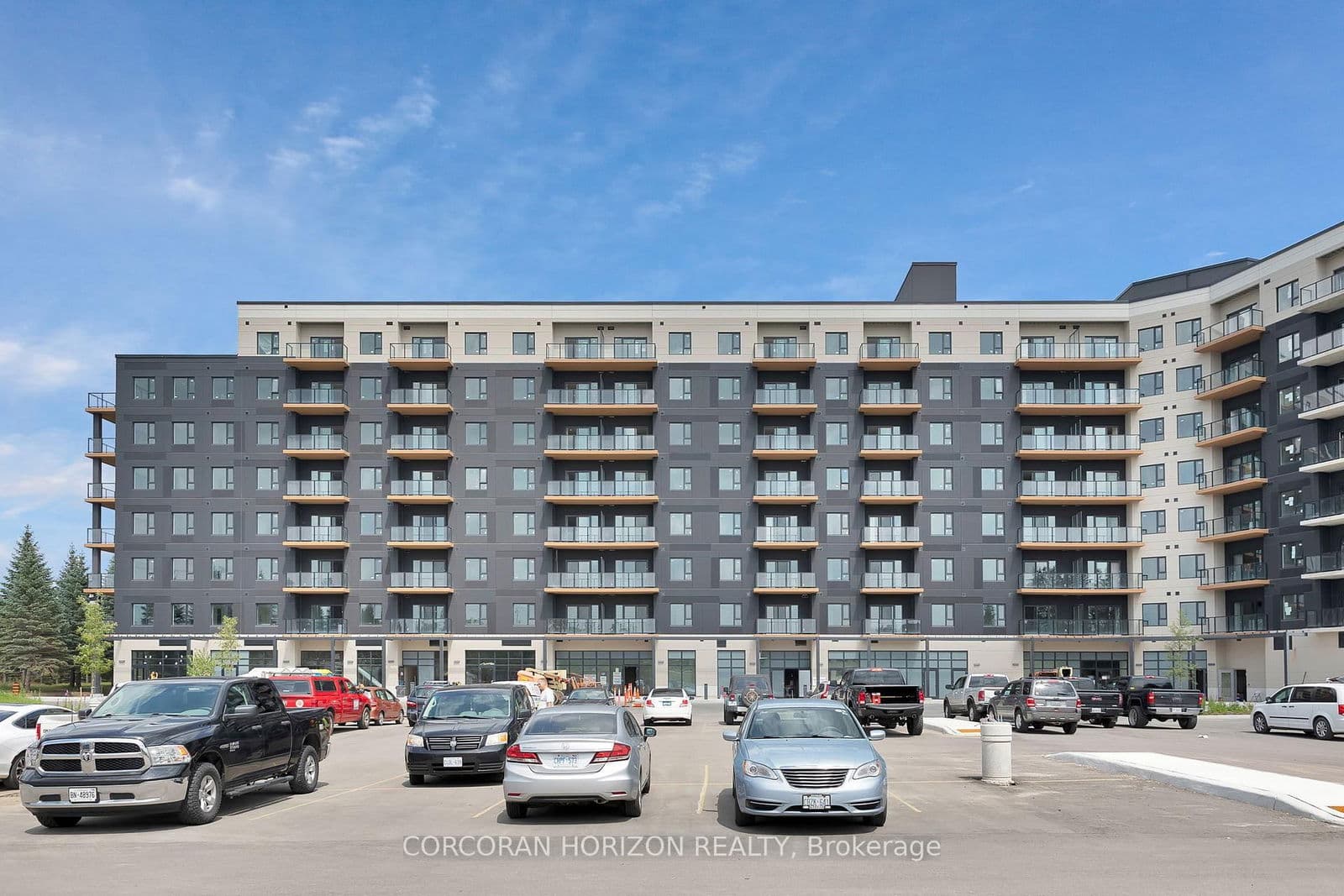 525 New Dundee Road, Unit 222