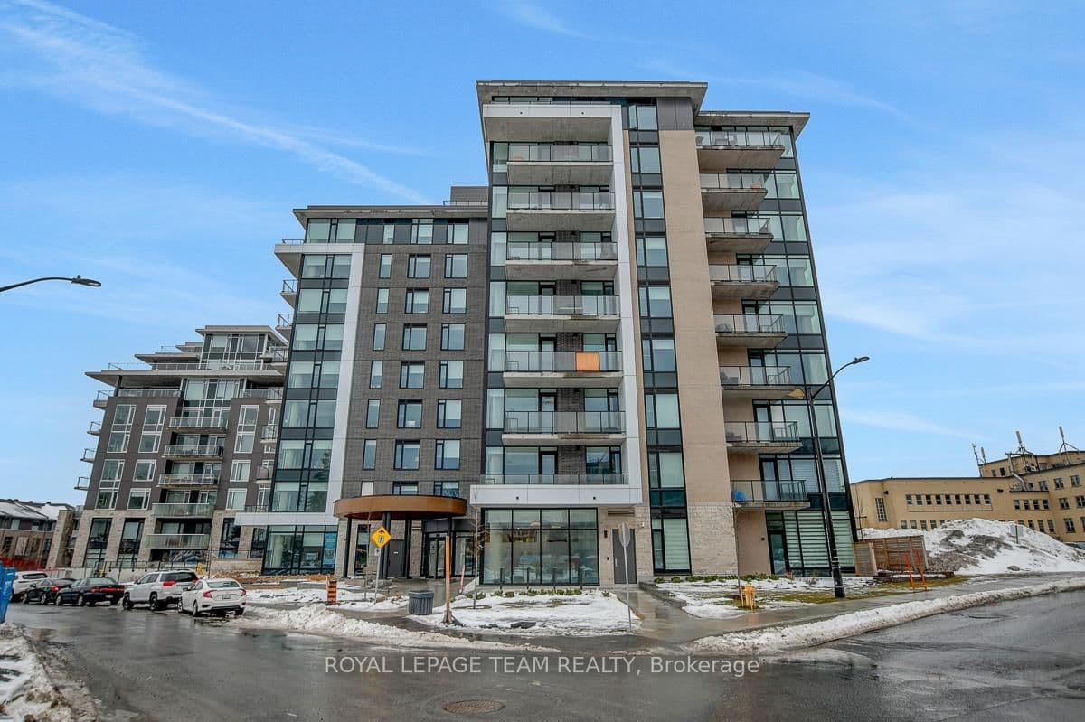 #308 - 360 Deschatelets Avenue