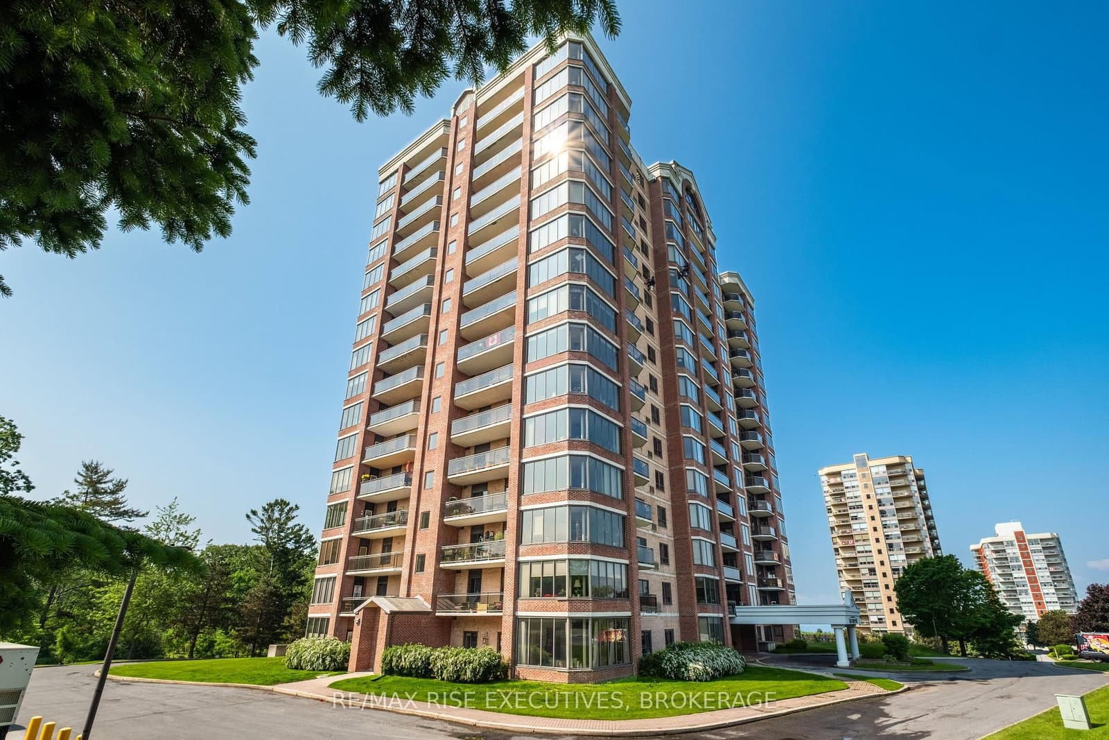 #102 - 1000 King Street W