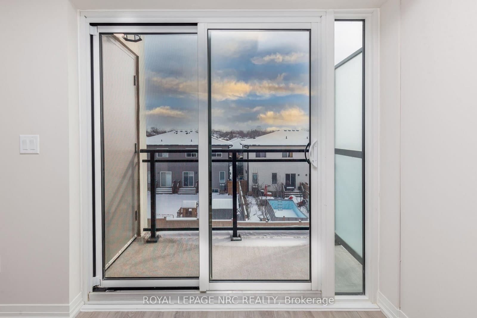 50 HERRICK Avenue, Unit 203