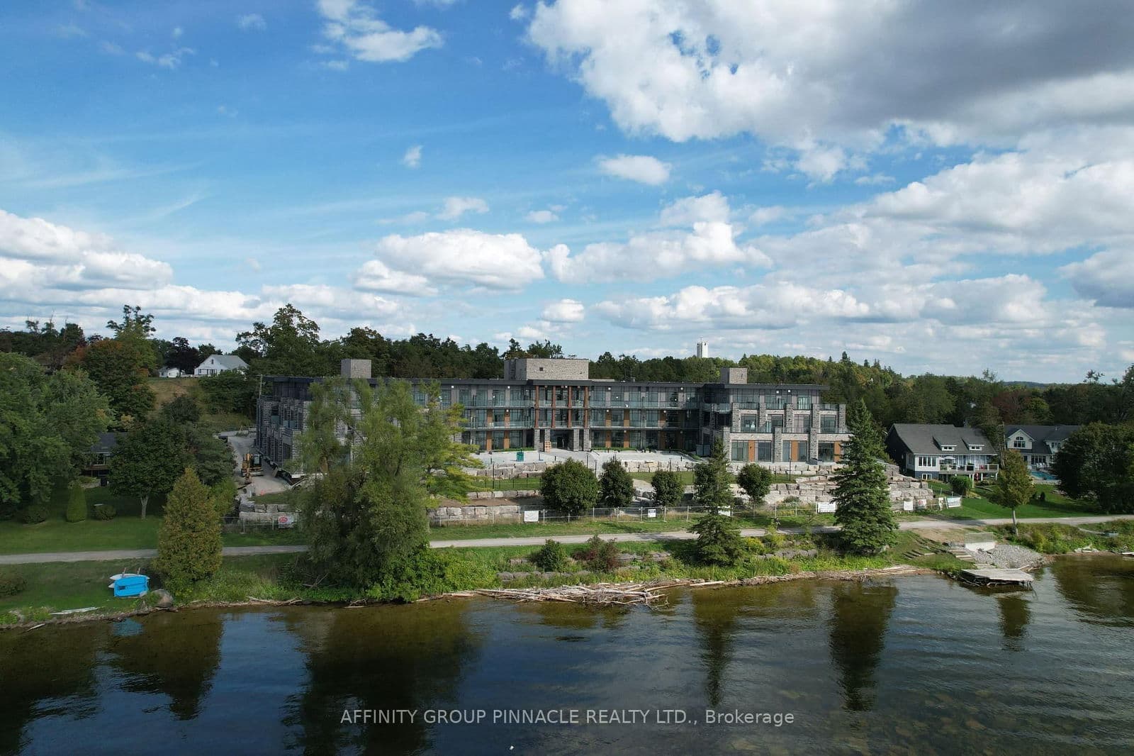 #201 - 99 Louisa Street