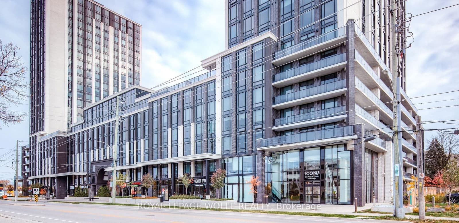 #S2007 - 330 Phillip Street