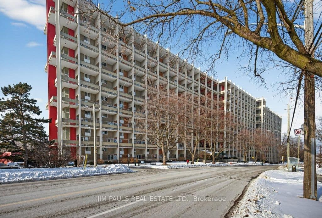 #232 - 350 Quigley Road