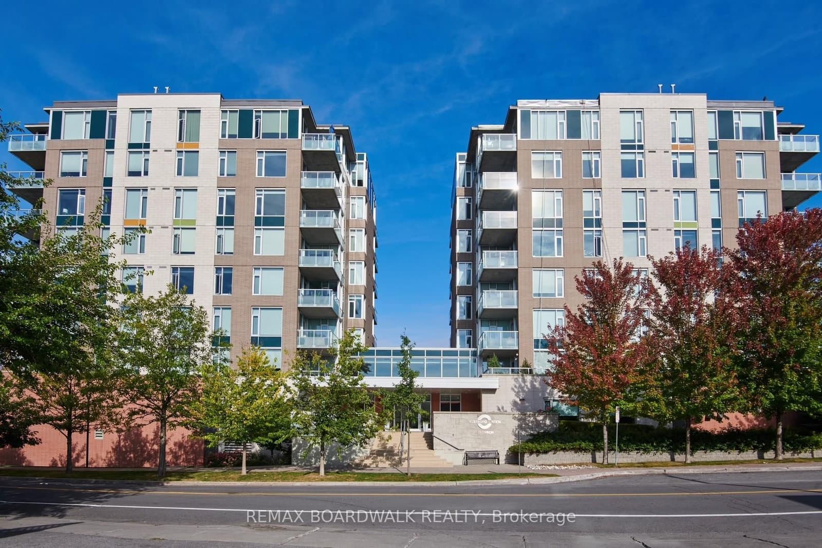 #407 - 575 Byron Avenue