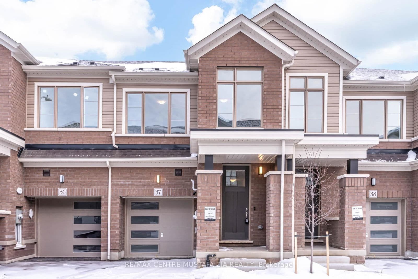 474 Provident Way, Unit 37