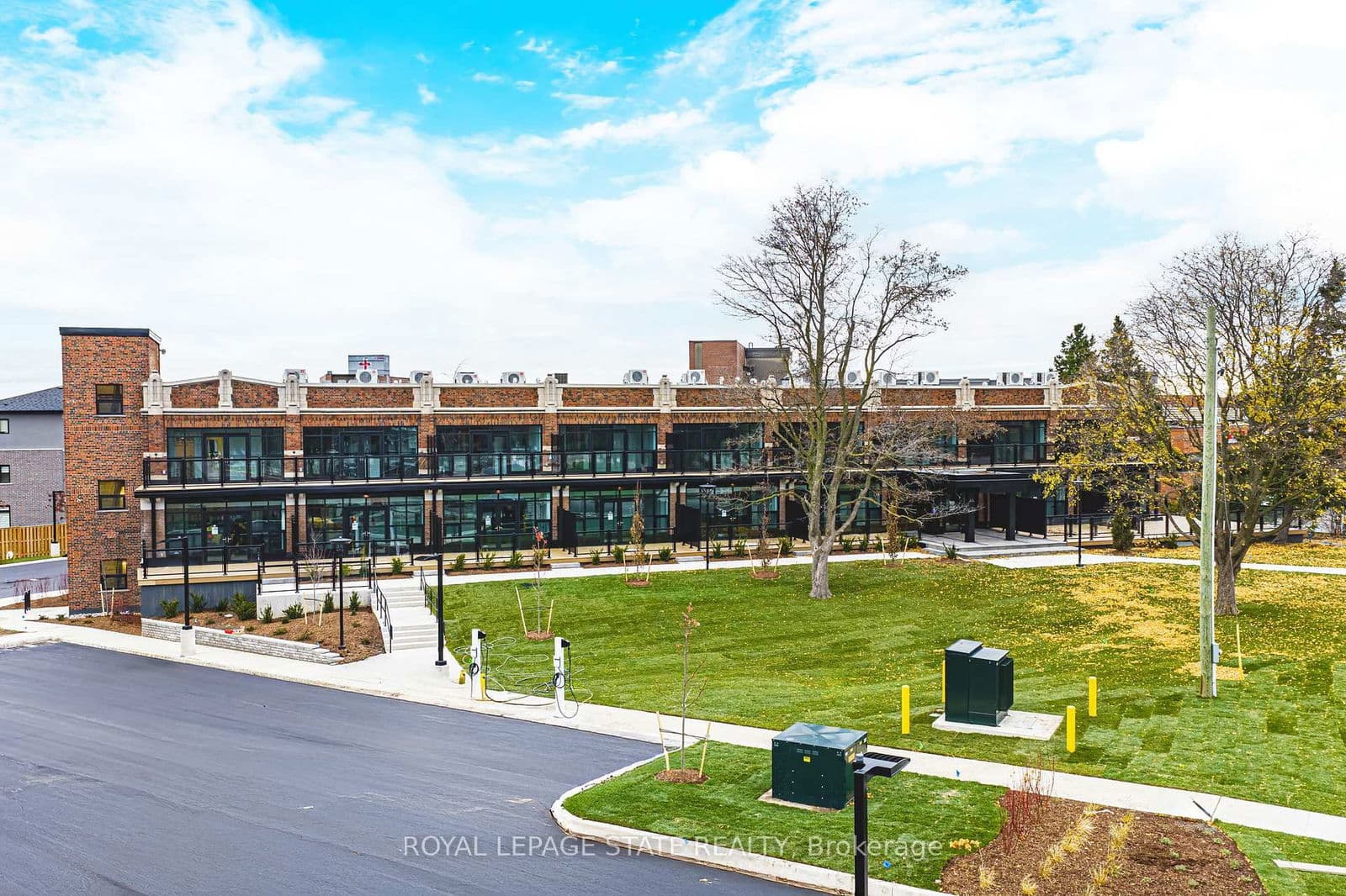 #107 - 555 Sanatorium Road