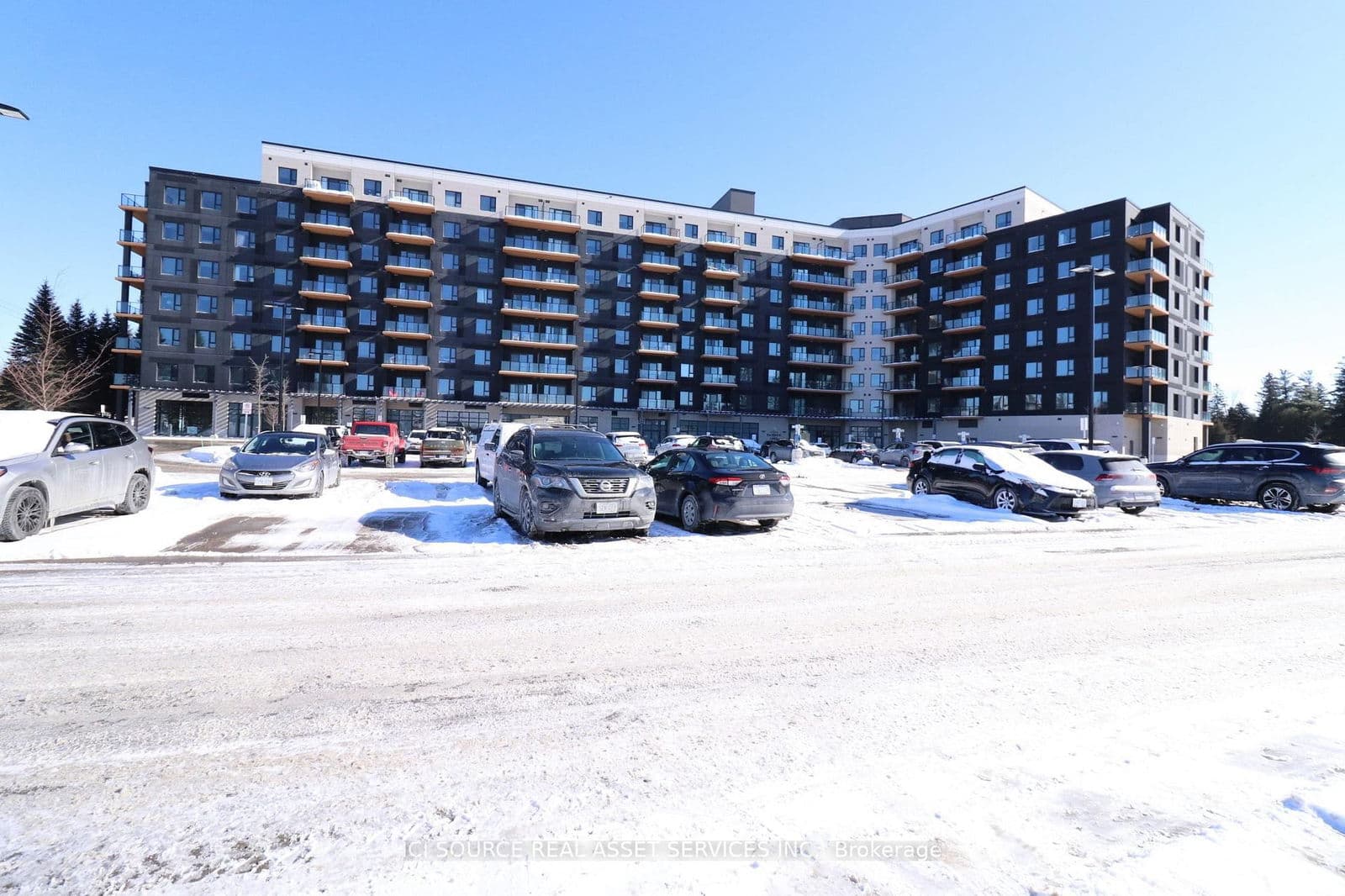 525 New Dundee Road, Unit 306