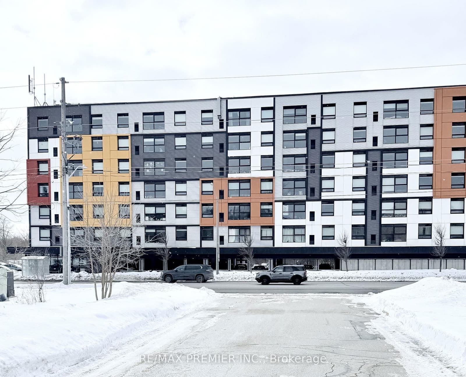 #608 - 1291 Gordon Street