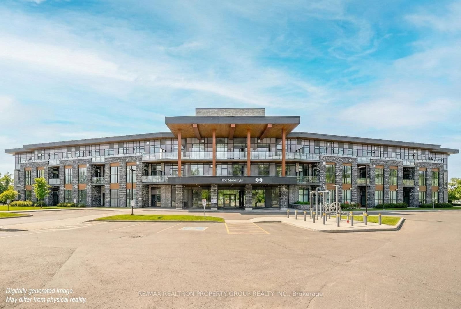 #219 - 99 Louisa Street