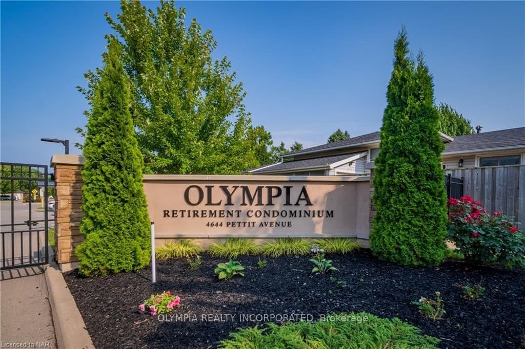 4644 Pettit Avenue, Unit 112