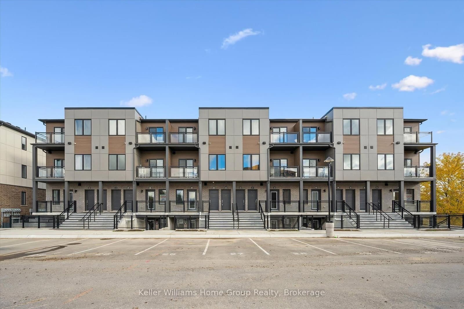 940 St.David Street N, Unit 40