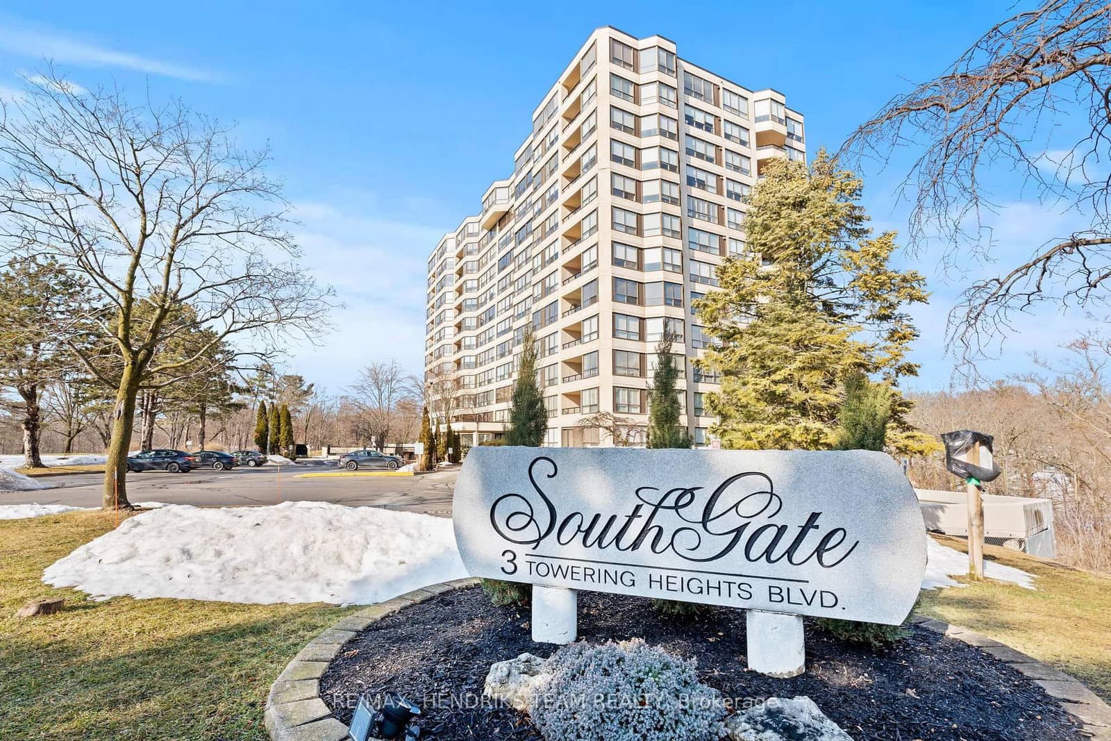 #502 - 3 Towering Heights Boulevard