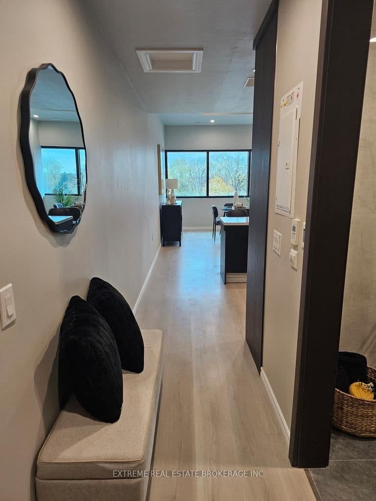 1 St. Paul Street, Unit 403