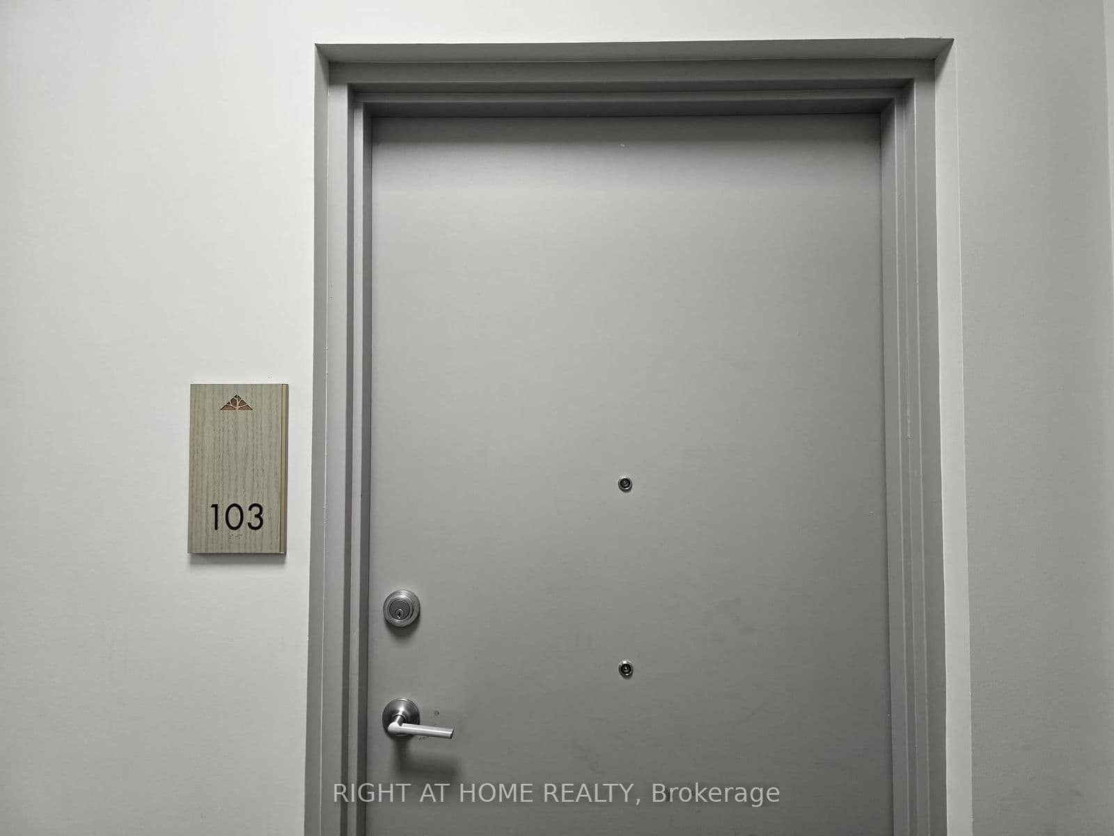 #103 - 1101 Lackner Place