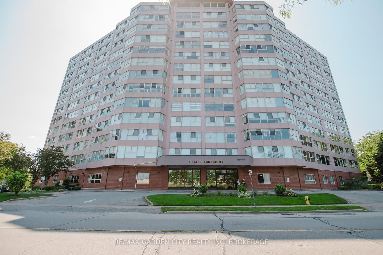 #307 - 7 Gale Crescent