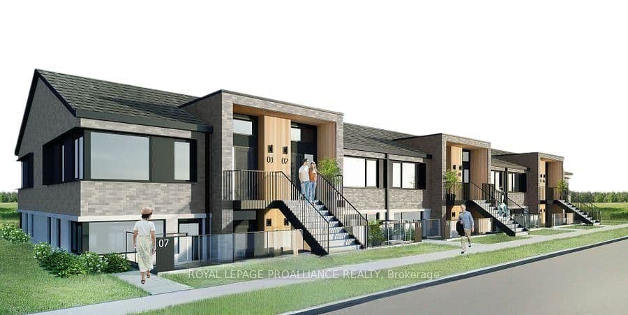 515 (Blk 59) Joseph Gale Street, Unit 110