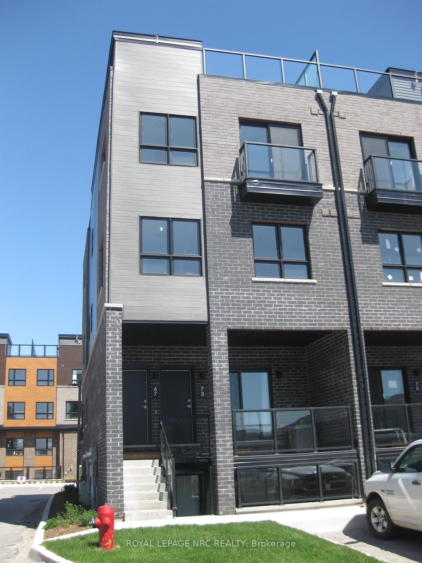 6705 CROPP Street, Unit 73