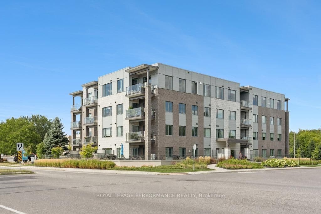 #104 - 280 Herzberg Road