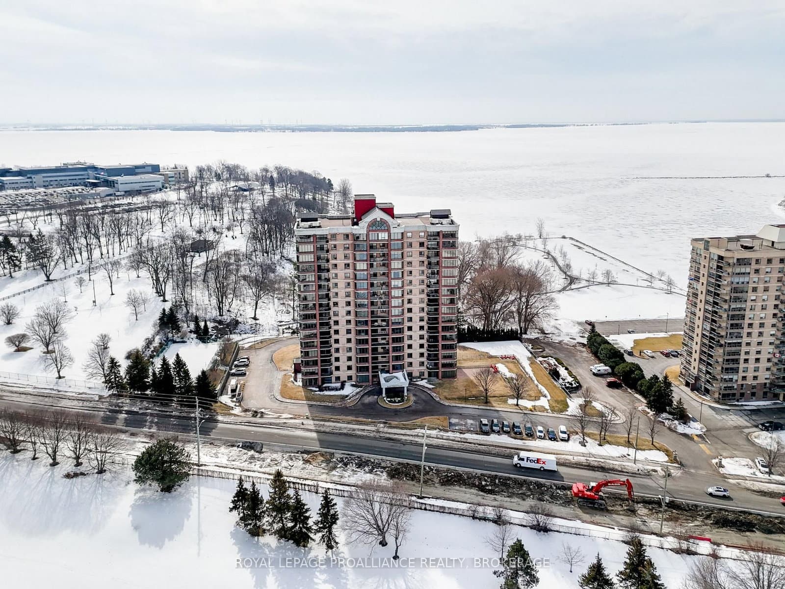 #503 - 1000 King Street W