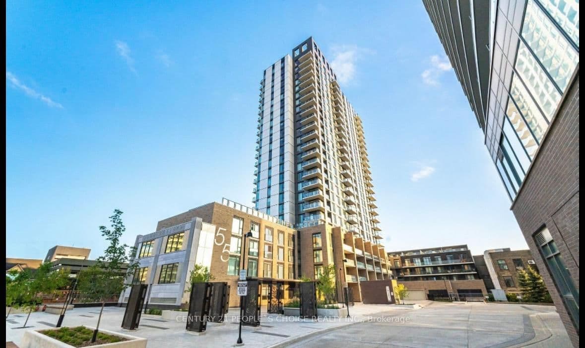 55 Duke Street W, Unit 216