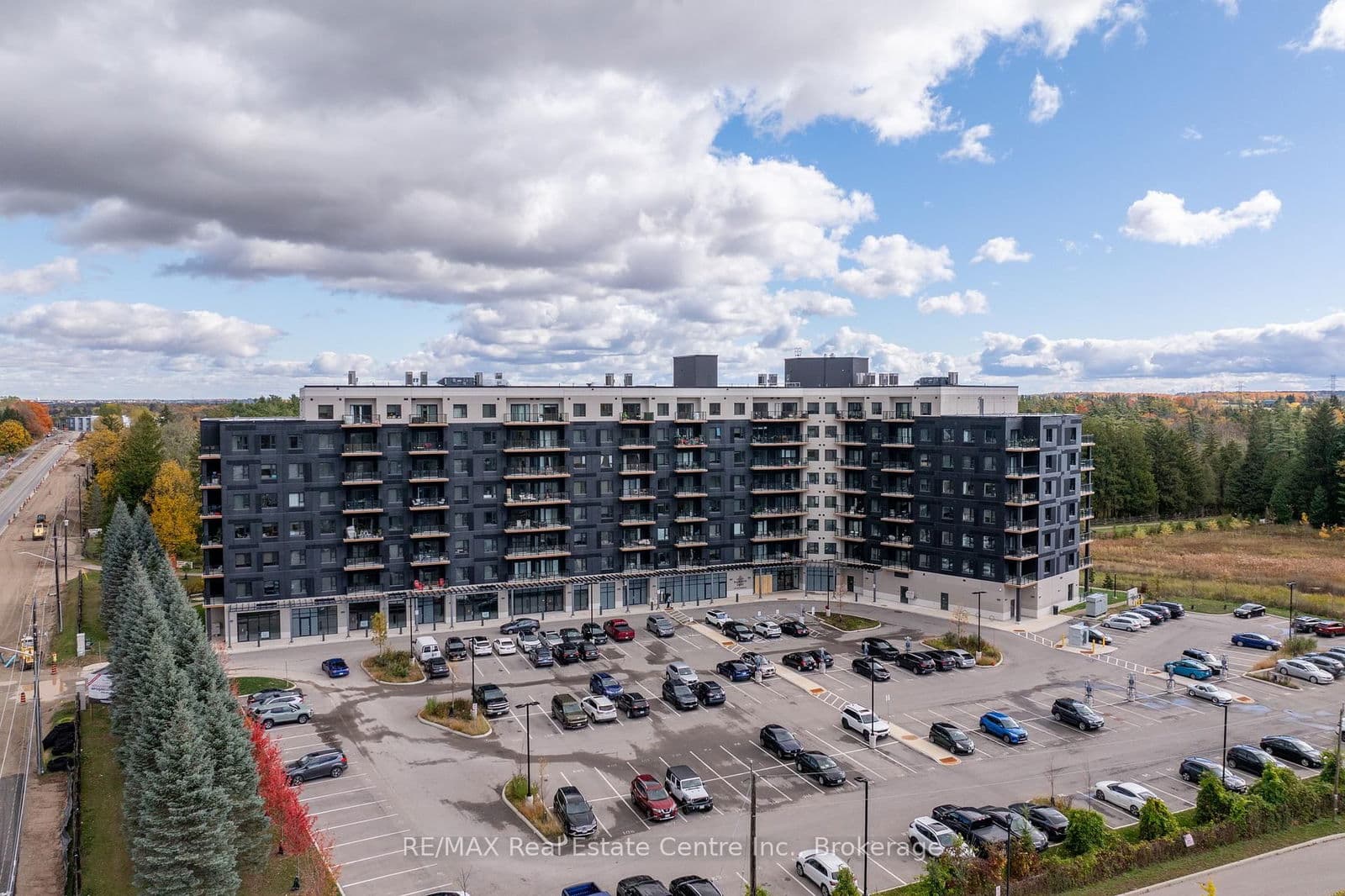 #101 - 525 New Dundee Road