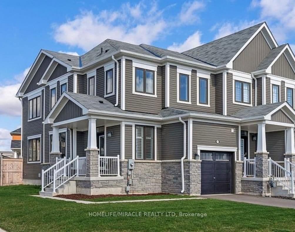 139 BL139-0409 Drive, Unit Lot 9