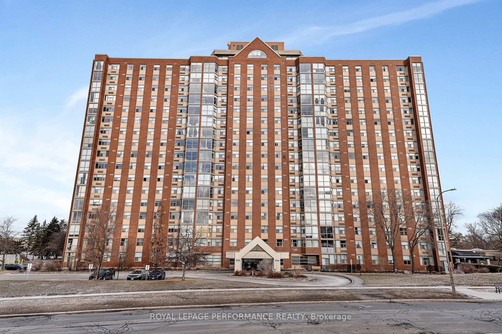 #1512 - 2760 Carousel Crescent