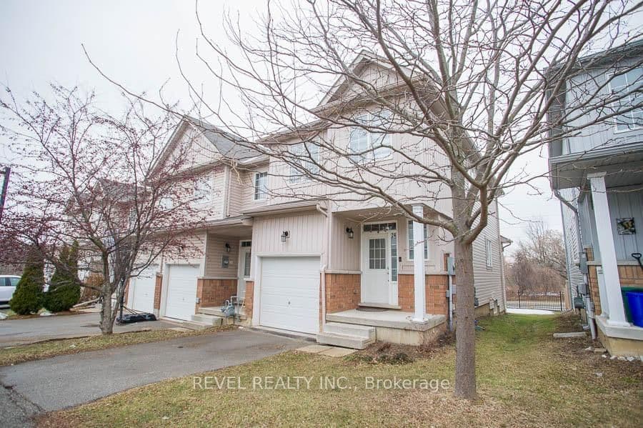 21 Diana Avenue, Unit 24