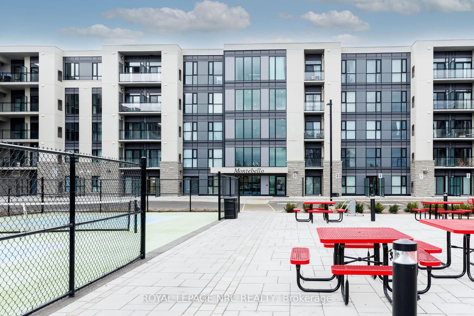 #LP03 - 50 HERRICK Avenue